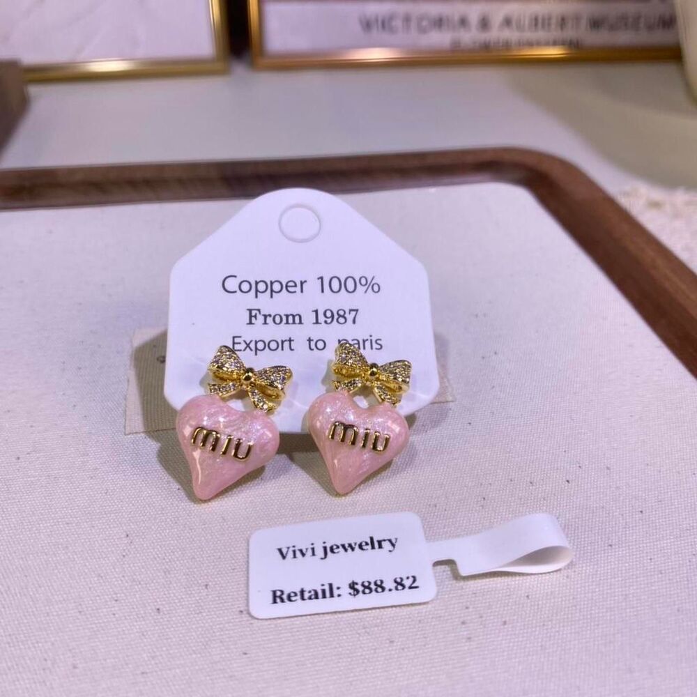 Wholesale Fashion Jewelry